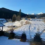 під явором Ворохта