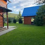 під явором Ворохта