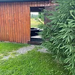 під явором * Ворохта