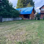 Апартаменты під явором Ворохта