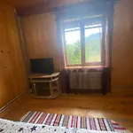 під явором * Ворохта